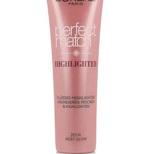 L’Oreal Perfect Match Highlighter Rosy Glow