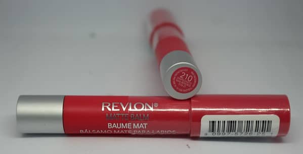 Revlon Matte Balm 210